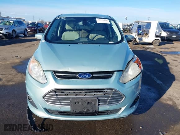 ✅ 2013 Ford C-Max SEL • VIN: 1FADP5BU2DL502027 • Lot: 41550238. Wystawiony na IAAI z przebiegiem 125 975 mil. Bezpłatny archiwum sprzedaży aukcyjnych z USA i szczegółowy raport historii pojazdu na DreamBid. Zdjęcie 12.