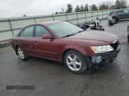 ✅ 2009 Hyundai Sonata Limited • VIN: 5NPEU46F69H487928 • Лот: 69659644. Опубликован ранее на Copart с пробегом 139 685 миль. Бесплатный доступ к архиву аукционных продаж из США и подробный отчёт об истории автомобиля на DreamBid. Изображение 4.