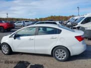 ✅ 2015 Kia Rio LX • VIN: KNADM4A32F6431867 • Lot: 43568980. Listed on IAAI with 88,596 mi. Free auction sales archive from the USA and detailed vehicle history report at DreamBid. Image 14.