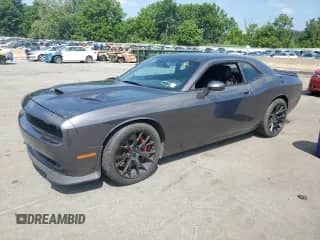 ✅ 2015 Dodge Challenger SRT Hellcat • VIN: 2C3CDZC9XFH854292 • Lot: 66728605. Wystawiony na Copart z przebiegiem 30 241 mil mil. Skorzystaj z bezpłatnego archiwum sprzedaży aukcyjnych z USA i zobacz szczegółowy raport historii pojazdu na DreamBid. Zdjęcie 1.