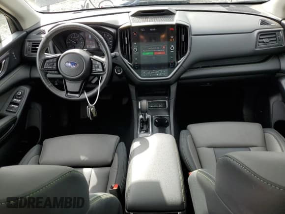 ✅ 2023 Subaru Ascent Onyx Limited • VIN: 4S4WMAKD4P3451747 • Lot: 81976614. Listed on Copart with 23,590 mi. Free auction sales archive from the USA and detailed vehicle history report at DreamBid. Image 8.