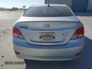 ✅ 2013 Hyundai Accent GLS • VIN: KMHCT4AE5DU543585 • Lot: 87431285. Wystawiony na Copart z przebiegiem 123 879 mil. Bezpłatny archiwum sprzedaży aukcyjnych z USA i szczegółowy raport historii pojazdu na DreamBid. Zdjęcie 6.