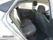 2020 Hyundai Accent SE with VIN 3KPC24A61LE118281, listed as a Copart auction lot 47267223 with 66,340 mi miles and . Bid and sale history available at DreamBid. Image 10.