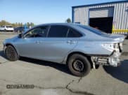 ✅ 2016 Toyota Camry SE • VIN: 4T1BF1FK5GU551089 • Lot: 81807345. Listed on Copart with 140,201 mi. Free auction sales archive from the USA and detailed vehicle history report at DreamBid. Image 2.