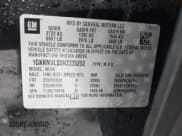 ✅ 2017 GMC Acadia SLT • VIN: 1GKKNVLS5HZ235252 • Lot: 43573144. Listed on IAAI with 79,696 mi. Free auction sales archive from the USA and detailed vehicle history report at DreamBid. Image 9.