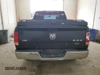 ✅ 2010 Dodge 1500 SLT • VIN: 1D7RV1GP8AS198968 • Lot: 58907235. Wystawiony na Copart z przebiegiem 248 476 mil. Bezpłatny archiwum sprzedaży aukcyjnych z USA i szczegółowy raport historii pojazdu na DreamBid. Zdjęcie 6.