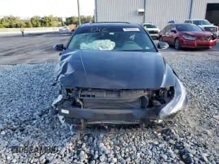 ✅ 2021 Hyundai Elantra SEL • VIN: 5NPLN4AG3MH030930 • Лот: 90500605. Опубликован ранее на Copart с пробегом 66 003 миль. Бесплатный доступ к архиву аукционных продаж из США и подробный отчёт об истории автомобиля на DreamBid. Изображение 5.