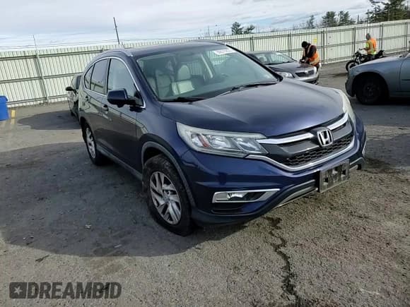 ✅ 2016 Honda CR-V EX-L • VIN: 2HKRM4H7XGH616015 • Lot: 92670835. Wystawiony na Copart z przebiegiem 168 023 mil. Bezpłatny archiwum sprzedaży aukcyjnych z USA i szczegółowy raport historii pojazdu na DreamBid. Zdjęcie 13.