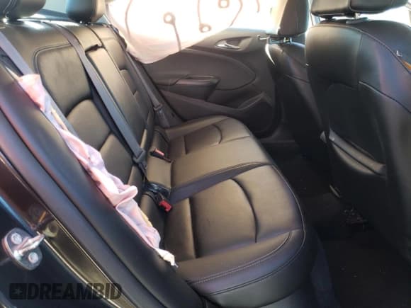 ✅ 2017 Chevrolet Cruze Premier • VIN: 1G1BF5SMXH7230712 • Lot: 38993753. Listed on Copart with 75,524 mi. Free auction sales archive from the USA and detailed vehicle history report at DreamBid. Image 10.