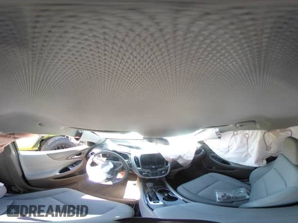 2022 Chevrolet Malibu LT with VIN 1G1ZD5ST7NF131035, listed as a IAAI auction lot 43150441 with 65,571 mi miles and . Bid and sale history available at DreamBid. Image 18.