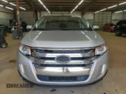 ✅ 2013 Ford Edge Limited • VIN: 2FMDK3KC7DBA07967 • Lot: 64860515. Listed on Copart with 142,455 mi. Free auction sales archive from the USA and detailed vehicle history report at DreamBid. Image 5.