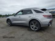 ✅ 2025 Genesis GV70 Sport • VIN: 5NMMCDTC4SH020082 • Лот: 68103905. Опубликован ранее на Copart с пробегом 3 958 миль. Бесплатный доступ к архиву аукционных продаж из США и подробный отчёт об истории автомобиля на DreamBid. Изображение 2.