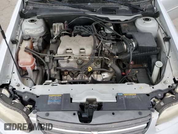 2003 Chevrolet Malibu LS with VIN 1G1NE52J23M633082, listed as a Copart auction lot 79299664 with 149,574 mi miles and Salvage title. Bid and sale history available at DreamBid. Image 11.