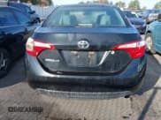 ✅ 2016 Toyota Corolla LE • VIN: 5YFBURHE6GP392211 • Lot: 43706468. Wystawiony na IAAI z przebiegiem 213 879 mil. Bezpłatny archiwum sprzedaży aukcyjnych z USA i szczegółowy raport historii pojazdu na DreamBid. Zdjęcie 16.