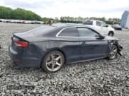 ✅ 2019 Audi A5 Premium Plus • VIN: WAUTNAF5XKA011685 • Лот: 64005555. Опубликован ранее на Copart с пробегом 88 538 миль. Бесплатный доступ к архиву аукционных продаж из США и подробный отчёт об истории автомобиля на DreamBid. Изображение 3.