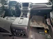 ✅ 2020 Chevrolet Suburban LT • VIN: 1GNSKHKC9LR102624 • Lot: 91891505. Listed on Copart with Not provided. Free auction sales archive from the USA and detailed vehicle history report at DreamBid. Image 8.