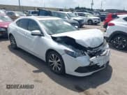 ✅ 2017 Acura TLX • VIN: 19UUB1F37HA003472 • Lot: 42974036. Wystawiony na IAAI z przebiegiem 81 225 mil. Bezpłatny archiwum sprzedaży aukcyjnych z USA i szczegółowy raport historii pojazdu na DreamBid. Zdjęcie 1.