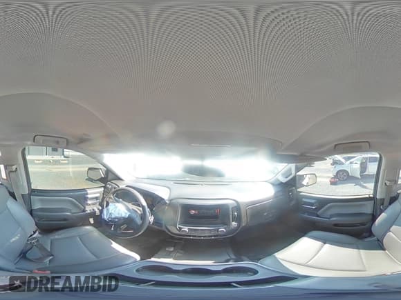 ✅ 2014 GMC Sierra 1500 • VIN: 3GTU2TEC0EG244198 • Лот: 62465865. Опубликован ранее на Copart с пробегом 223 980 миль. Бесплатный доступ к архиву аукционных продаж из США и подробный отчёт об истории автомобиля на DreamBid. Изображение 14.