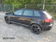 ✅ 2008 Audi A3 • VIN: WAUHF78PX8A168260 • Lot: 63794165. Wystawiony na Copart z przebiegiem 251 999 mil. Bezpłatny archiwum sprzedaży aukcyjnych z USA i szczegółowy raport historii pojazdu na DreamBid. Zdjęcie 2.