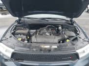 ✅ 2020 Dodge Durango Pursuit • VIN: 1C4SDJFT9LC443643 • Lot: 43636747. Listed on IAAI with 27,356 mi. Free auction sales archive from the USA and detailed vehicle history report at DreamBid. Image 10.