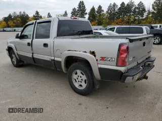 ✅ 2005 Chevrolet Silverado 1500 Z71 • VIN: 2GCEK13T151369828 • Лот: 78310144. Опубликован ранее на Copart с пробегом 310 887 миль. Бесплатный доступ к архиву аукционных продаж из США и подробный отчёт об истории автомобиля на DreamBid. Изображение 2.