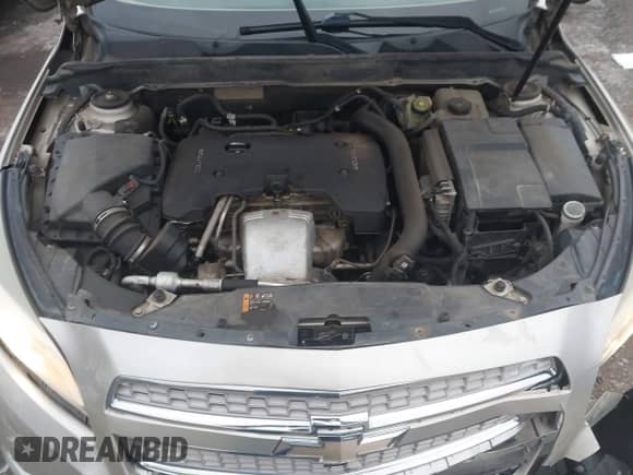 2013 Chevrolet Malibu LTZ with VIN 1G11J5SX6DF145161, listed as a IAAI auction lot 42291167 with 227,867 mi miles and . Bid and sale history available at DreamBid. Image 10.