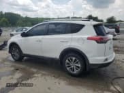 ✅ 2018 Toyota RAV4 Hybrid LE Plus • VIN: JTMRJREV0JD168468 • Lot: 65137795. Wystawiony na Copart z przebiegiem 328 614 mil. Bezpłatny archiwum sprzedaży aukcyjnych z USA i szczegółowy raport historii pojazdu na DreamBid. Zdjęcie 2.