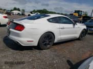 ✅ 2017 Ford Mustang EcoBoost • VIN: 1FA6P8TH0H5246959 • Lot: 57166705. Listed on Copart with 90,418 mi. Free auction sales archive from the USA and detailed vehicle history report at DreamBid. Image 3.