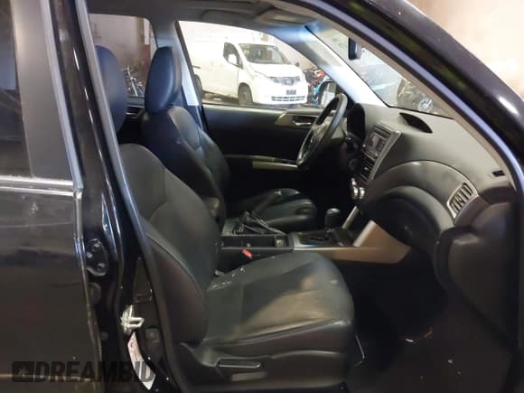 ✅ 2010 Subaru Forester X Limited • VIN: JF2SH6DC8AH728081 • Lot: 42482473. Wystawiony na IAAI z przebiegiem 150 511 mil. Bezpłatny archiwum sprzedaży aukcyjnych z USA i szczegółowy raport historii pojazdu na DreamBid. Zdjęcie 5.