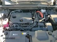 ✅ 2024 Lexus NX 350h • VIN: 2T2AKCEZ2RC018473 • Лот: 71118835. Опубликован ранее на Copart с пробегом 17 296 миль. Бесплатный доступ к архиву аукционных продаж из США и подробный отчёт об истории автомобиля на DreamBid. Изображение 16.