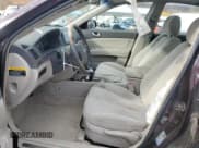 ✅ 2006 Hyundai Sonata GLS • VIN: KMHEU46C36A108310 • Лот: 92330565. Опубликован ранее на Copart с пробегом 108 669 миль. Бесплатный доступ к архиву аукционных продаж из США и подробный отчёт об истории автомобиля на DreamBid. Изображение 7.