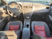 ✅ 2008 Ford Fusion SE • VIN: 3FAHP07Z98R129715 • Lot: 92345205. Listed on Copart with 168,196 mi. Free auction sales archive from the USA and detailed vehicle history report at DreamBid. Image 8.