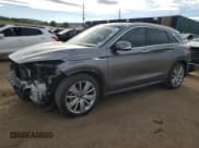 ✅ 2020 Infiniti QX50 Essential • VIN: 3PCAJ5M17LF121194 • Lot: 85143375. Wystawiony na Copart z przebiegiem 28 192 mil. Bezpłatny archiwum sprzedaży aukcyjnych z USA i szczegółowy raport historii pojazdu na DreamBid. Zdjęcie 1.