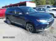 2016 Mitsubishi Outlander SE с VIN JA4AZ3A33GZ021168, выставлен на аукционе IAAI как лот 43171822 с пробегом 136 051 миль миль и . История ставок и продаж доступна на DreamBid. Изображение 1.