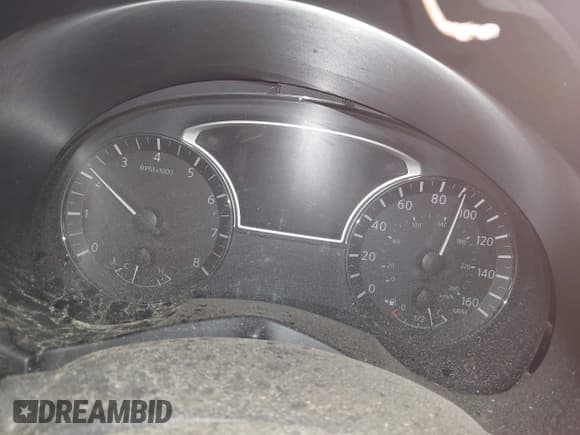 ✅ 2016 Nissan Altima S • VIN: 1N4AL3AP5GN365222 • Lot: 43755195. Listed on IAAI with Not provided. Free auction sales archive from the USA and detailed vehicle history report at DreamBid. Image 7.