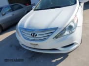 ✅ 2011 Hyundai Sonata GLS • VIN: 5NPEB4ACXBH151952 • Лот: 43490944. Опубликован ранее на IAAI с пробегом 210 222 миль. Бесплатный доступ к архиву аукционных продаж из США и подробный отчёт об истории автомобиля на DreamBid. Изображение 6.