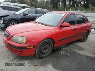 ✅ 2005 Hyundai Elantra GLS • VIN: KMHDN56D45U132975 • Lot: 75531524. Wystawiony na Copart z przebiegiem 293 756 mil. Bezpłatny archiwum sprzedaży aukcyjnych z USA i szczegółowy raport historii pojazdu na DreamBid. Zdjęcie 1.