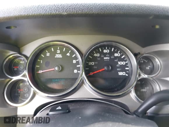 ✅ 2011 Chevrolet Silverado 2500HD LT • VIN: 1GC1KXCG6BF182643 • Lot: 43459265. Listed on IAAI with 176,716 mi. Free auction sales archive from the USA and detailed vehicle history report at DreamBid. Image 7.