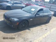 ✅ 2015 BMW 5 Series 535i • VIN: WBA5B1C55FD919973 • Lot: 43208925. Wystawiony na IAAI z przebiegiem 91 489 mil. Bezpłatny archiwum sprzedaży aukcyjnych z USA i szczegółowy raport historii pojazdu na DreamBid. Zdjęcie 2.