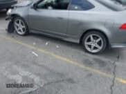 ✅ 2006 Acura RSX Type S • VIN: JH4DC53006S016762 • Lot: 41781442. Listed on IAAI with Not provided. Free auction sales archive from the USA and detailed vehicle history report at DreamBid. Image 15.