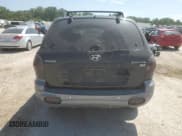 ✅ 2004 Hyundai Santa Fe GLS • VIN: KM8SC13E24U667076 • Lot: 69089595. Listed on Copart with 203,786 mi. Free auction sales archive from the USA and detailed vehicle history report at DreamBid. Image 6.