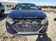 ✅ 2018 Hyundai Sonata SE • VIN: 5NPE24AF8JH599857 • Лот: 50130353. Опубликован ранее на Copart с пробегом 69 334 миль. Бесплатный доступ к архиву аукционных продаж из США и подробный отчёт об истории автомобиля на DreamBid. Изображение 5.