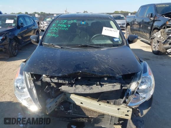 ✅ 2019 Nissan Versa SV • VIN: 3N1CN7AP8KL828728 • Лот: 43341717. Опубликован ранее на IAAI с пробегом 116 231 миль. Бесплатный доступ к архиву аукционных продаж из США и подробный отчёт об истории автомобиля на DreamBid. Изображение 13.