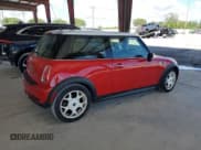 ✅ 2006 MINI Hardtop S • VIN: WMWRE335X6TJ34052 • Lot: 82626565. Listed on Copart with 96,761 mi. Free auction sales archive from the USA and detailed vehicle history report at DreamBid. Image 3.