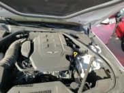 ✅ 2019 Genesis G80 3.8L • VIN: KMTFN4JE5KU313572 • Lot: 63610585. Wystawiony na Copart z przebiegiem 121 519 mil. Bezpłatny archiwum sprzedaży aukcyjnych z USA i szczegółowy raport historii pojazdu na DreamBid. Zdjęcie 13.