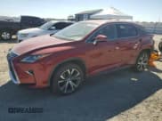 ✅ 2016 Lexus RX 450h • VIN: 2T2BGMCA8GC001778 • Лот: 70759785. Опубликован ранее на Copart с пробегом 112 049 миль. Бесплатный доступ к архиву аукционных продаж из США и подробный отчёт об истории автомобиля на DreamBid. Изображение 1.