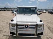✅ 2017 Mercedes-Benz G 550 • VIN: WDCYC3KF3HX263903 • Lot: 61487805. Wystawiony na Copart z przebiegiem 77 927 mil. Bezpłatny archiwum sprzedaży aukcyjnych z USA i szczegółowy raport historii pojazdu na DreamBid. Zdjęcie 5.