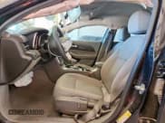 ✅ 2015 Chevrolet Malibu LS • VIN: 1G11B5SL5FF300764 • Лот: 85355505. Опубликован ранее на Copart с пробегом 78 787 миль. Бесплатный доступ к архиву аукционных продаж из США и подробный отчёт об истории автомобиля на DreamBid. Изображение 7.