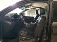 ✅ 2018 Cadillac Escalade ESV Luxury • VIN: 1GYS4HKJ4JR320687 • Lot: 80727315. Listed on Copart with 145,742 mi. Free auction sales archive from the USA and detailed vehicle history report at DreamBid. Image 7.