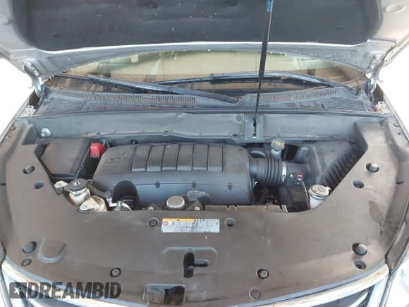 ✅ 2017 Chevrolet Traverse LT • VIN: 1GNKVGKD8HJ167707 • Лот: 43551933. Опубликован ранее на IAAI с пробегом 138 949 миль. Бесплатный доступ к архиву аукционных продаж из США и подробный отчёт об истории автомобиля на DreamBid. Изображение 10.